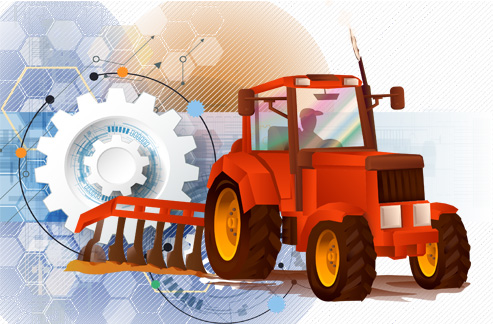 Automotive components