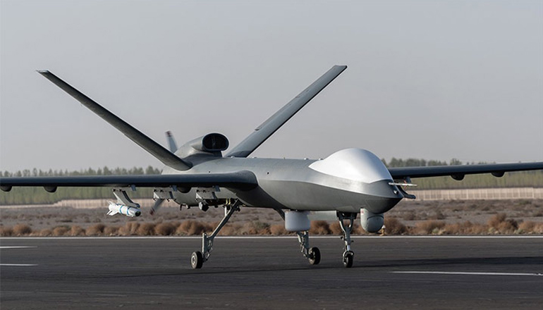 High temperature wear-resistant ceramic coating