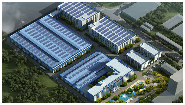 High temperature anti-corrosion ceramic coating